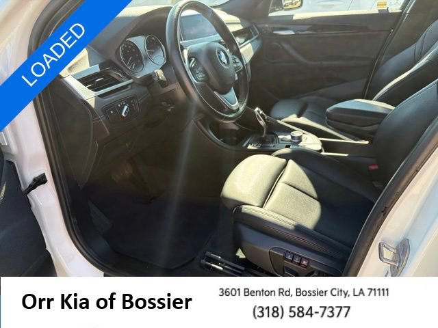 Used 2022 BMW X2 sDrive28i w/ Convenience Package FWD image 30