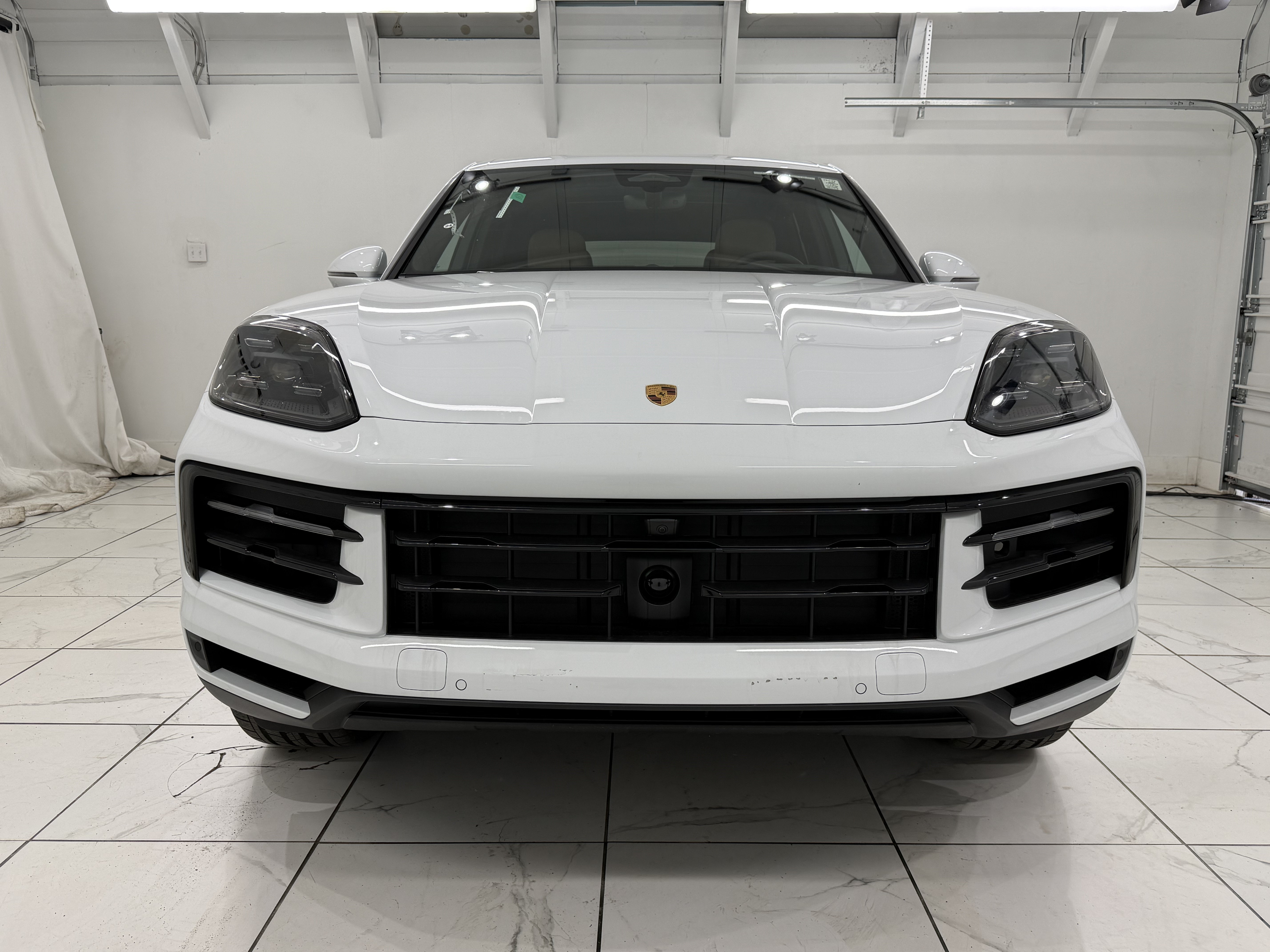 New 2026 Porsche Cayenne S AWD/4WD image 9