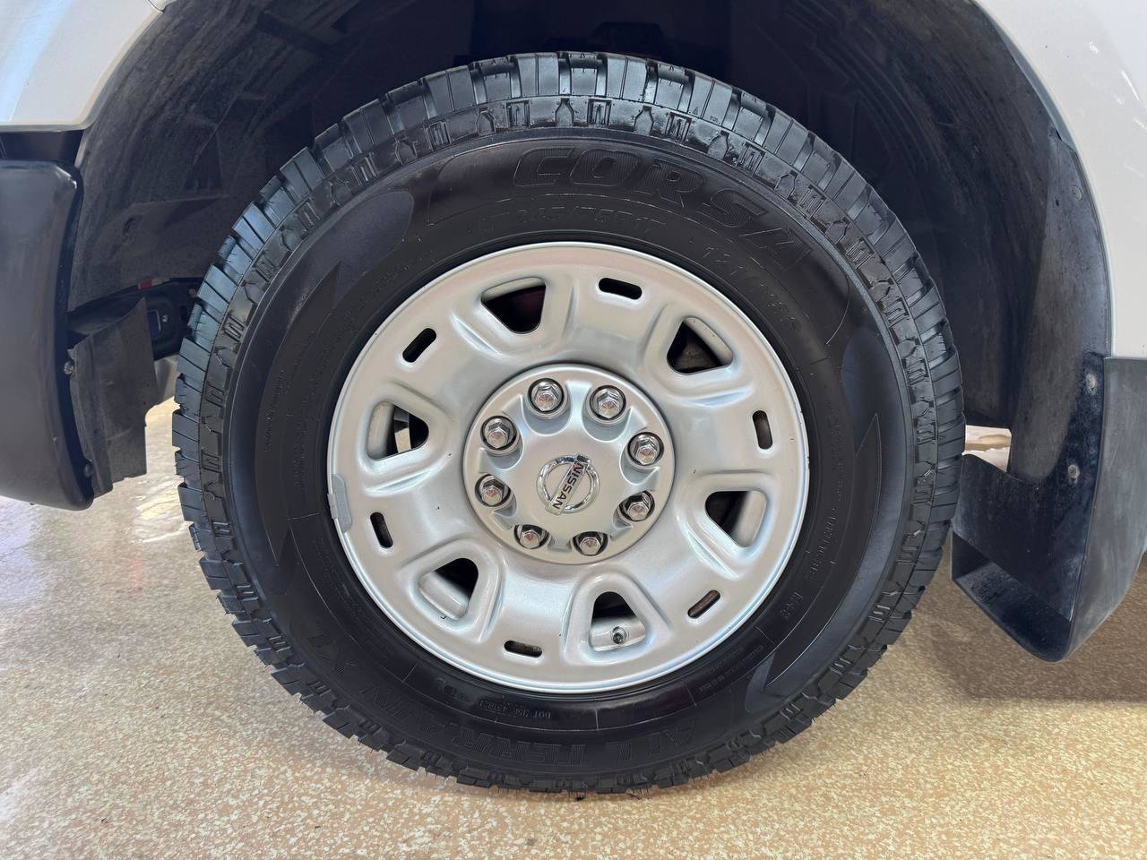 Used 2017 Nissan NV 1500 SV RWD image 36