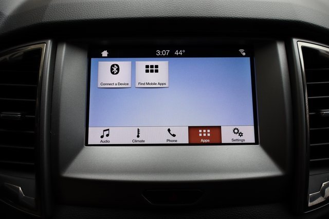 Used 2019 Ford Ranger XLT w/ Equipment Group 301A Mid image 7