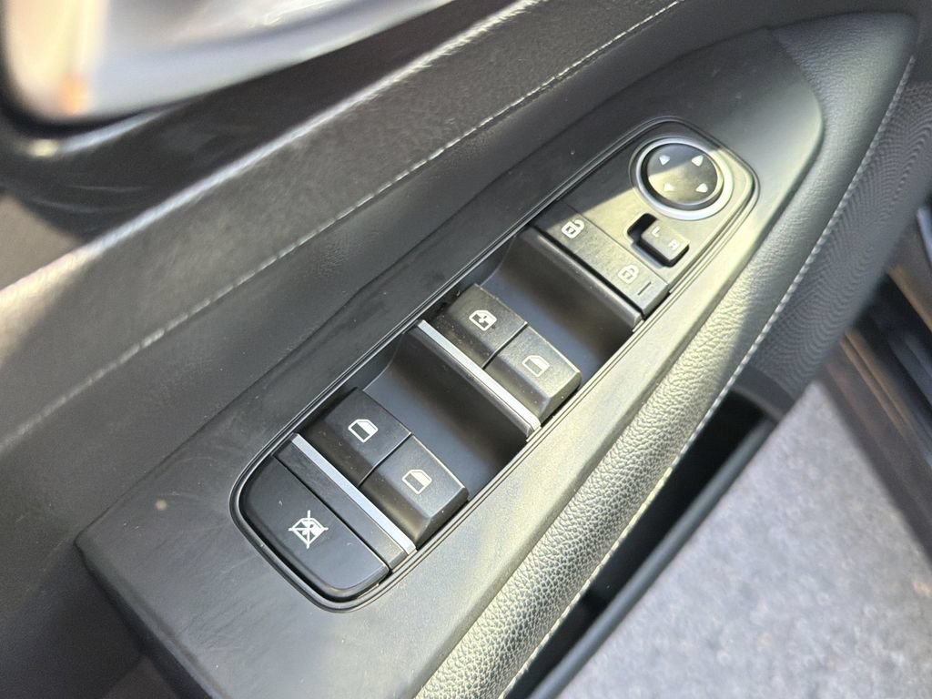 Used 2023 Kia Forte GT-Line w/ GT-Line Premium Package FWD image 22
