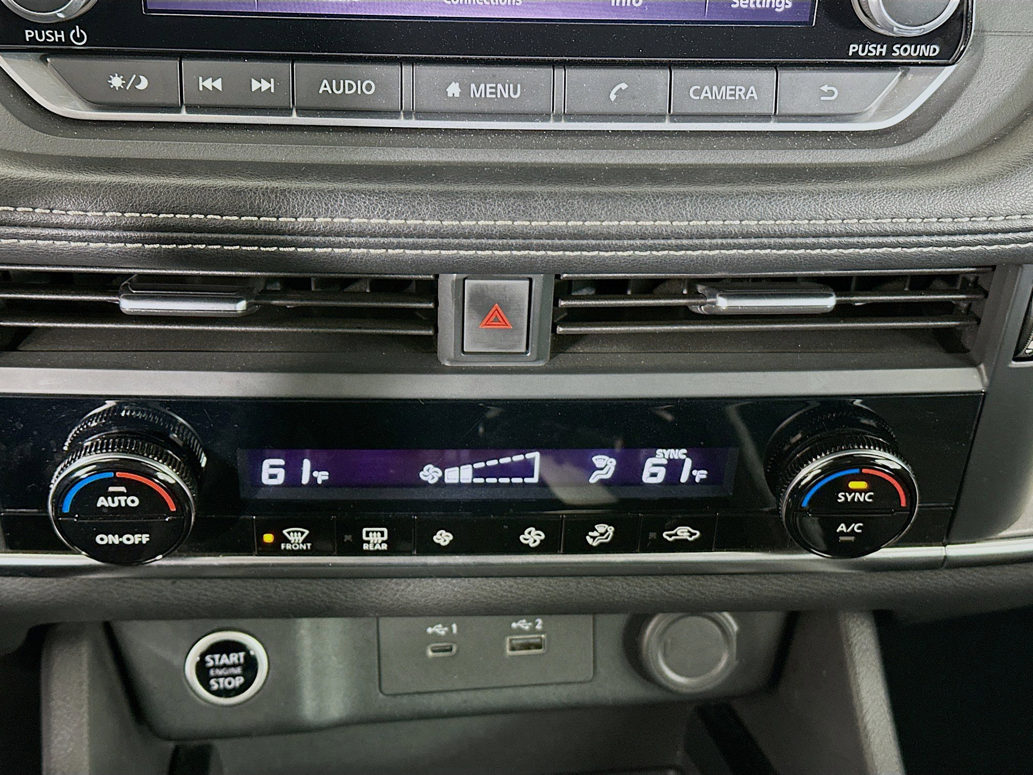 Used 2023 Nissan Rogue SV image 22