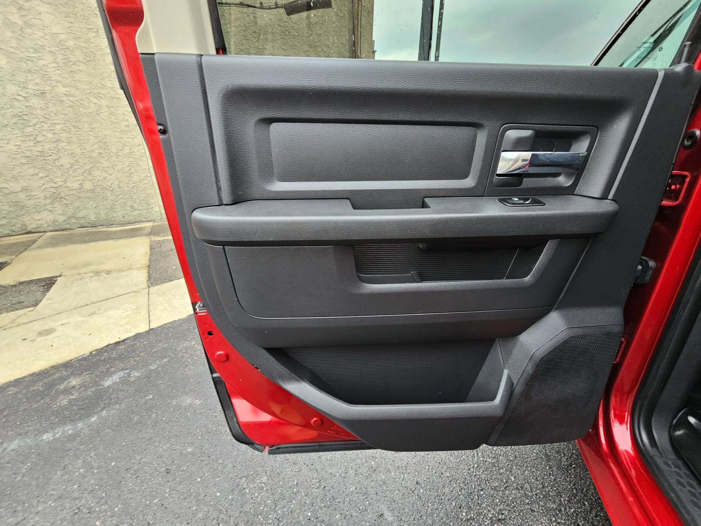 Used 2010 Dodge Ram 1500 Truck Sport image 16