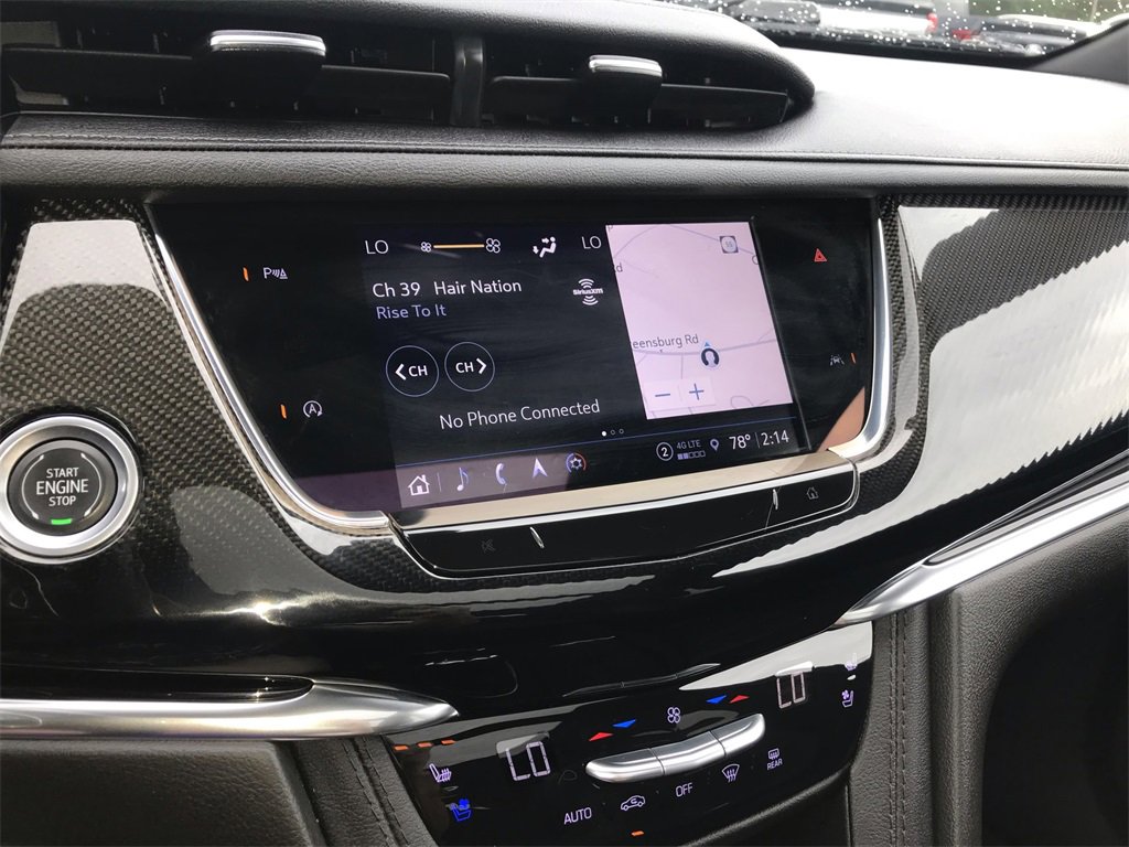 Used 2023 Cadillac XT6 Sport image 16