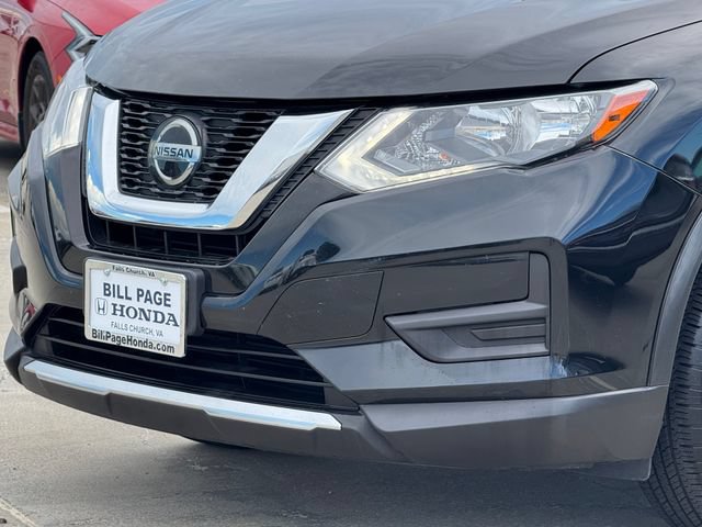 Used 2020 Nissan Rogue SV FWD image 3