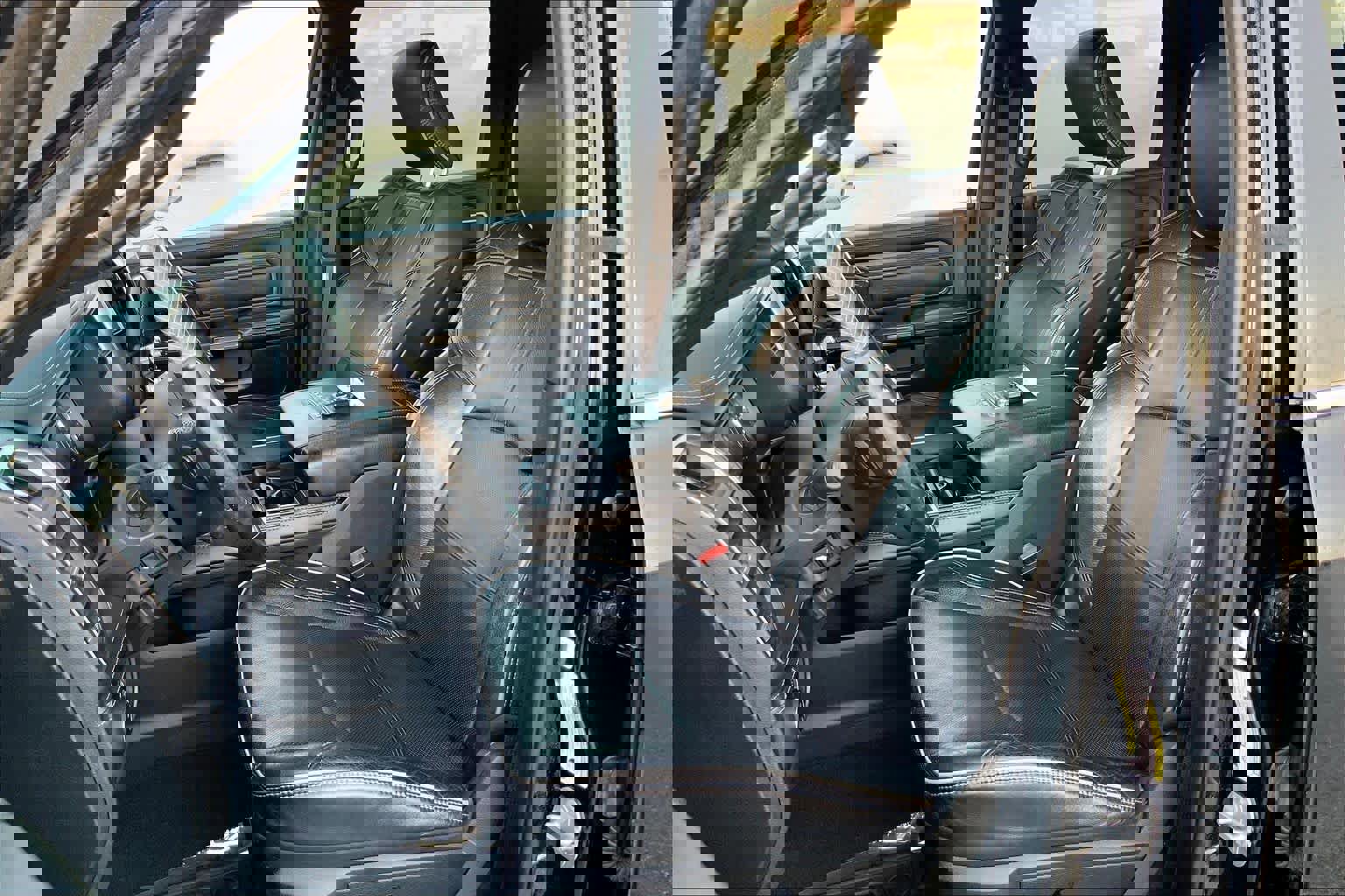 Used 2019 RAM 3500 Limited image 7