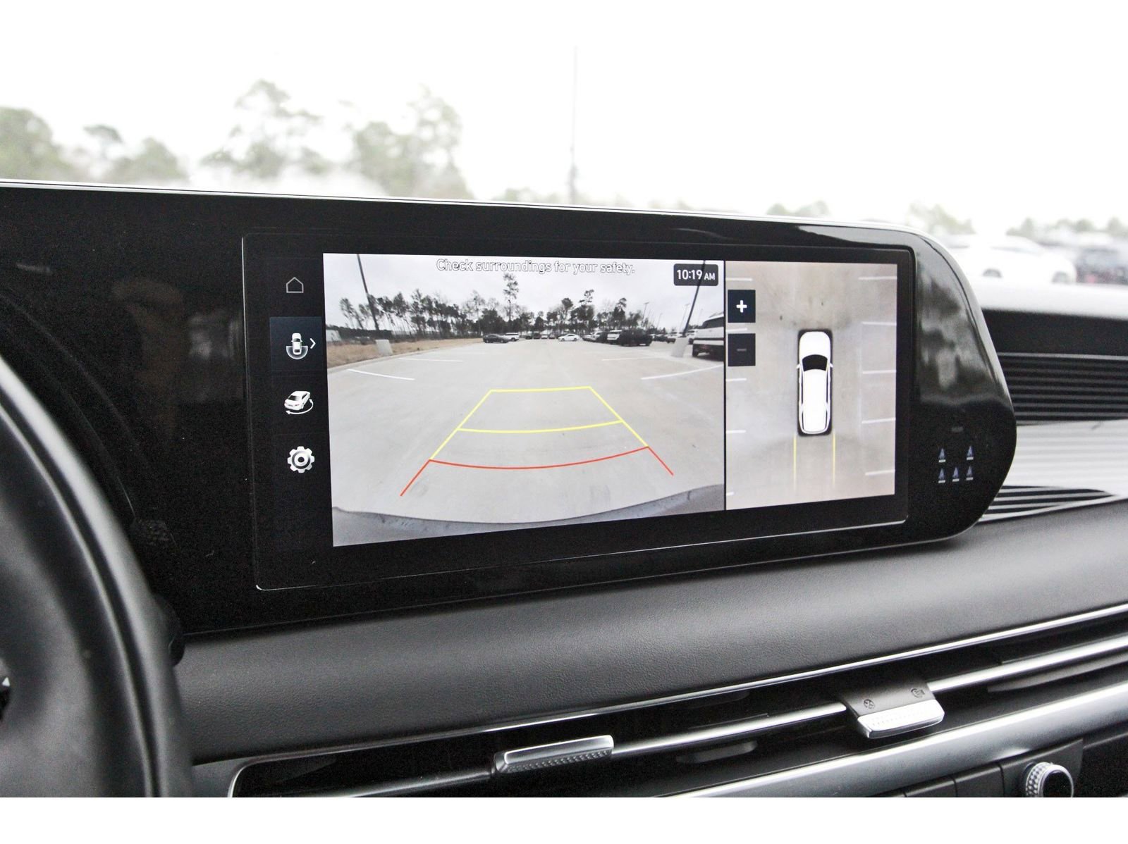 Used 2023 Hyundai Palisade Calligraphy image 24