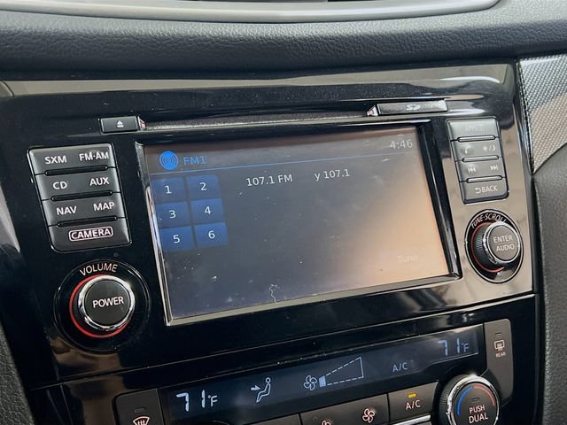 Used 2015 Nissan Rogue SL w/ SL Premium Package FWD image 15