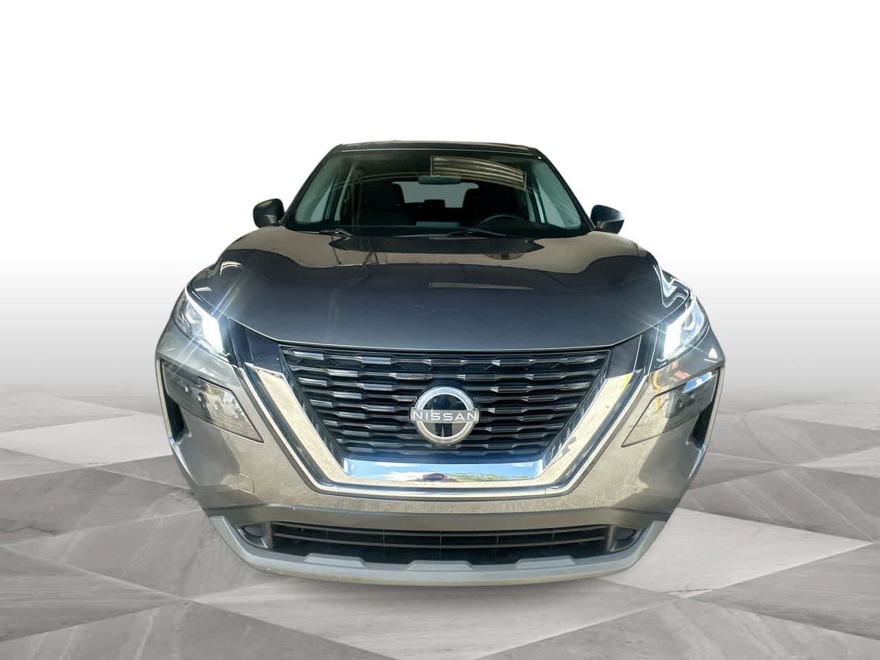 Used 2023 Nissan Rogue S FWD image 3