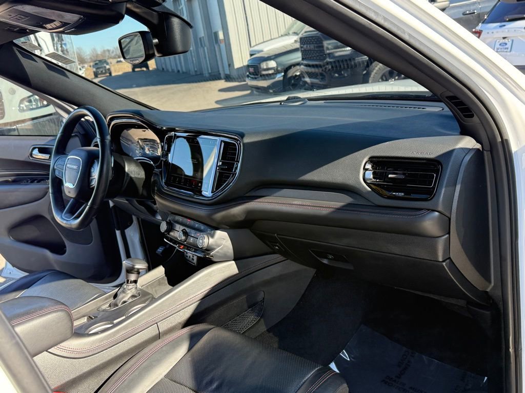 Used 2022 Dodge Durango R/T image 16
