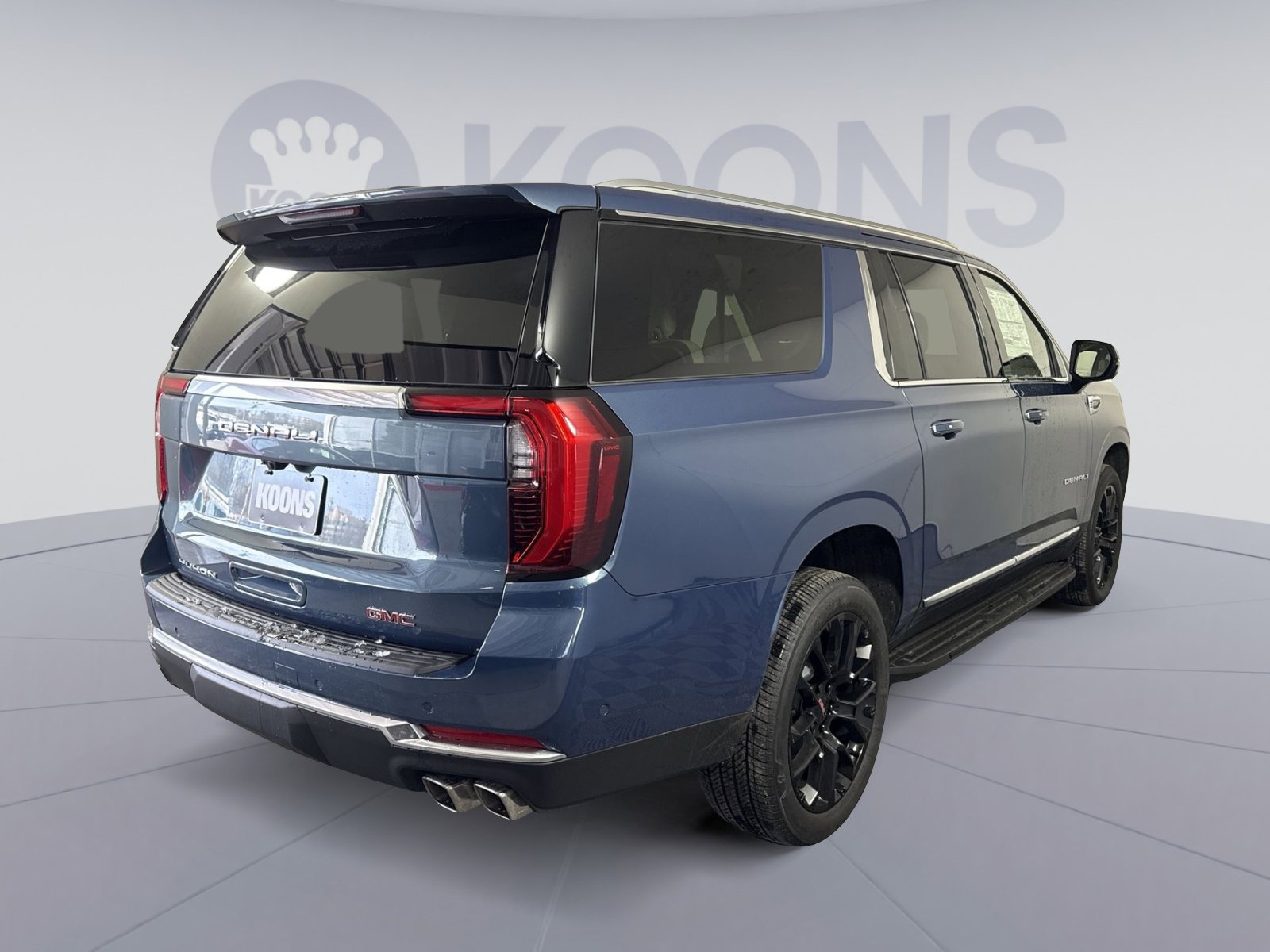 New 2026 GMC Yukon XL Denali w/ LPO, Floor Liner Package image 7
