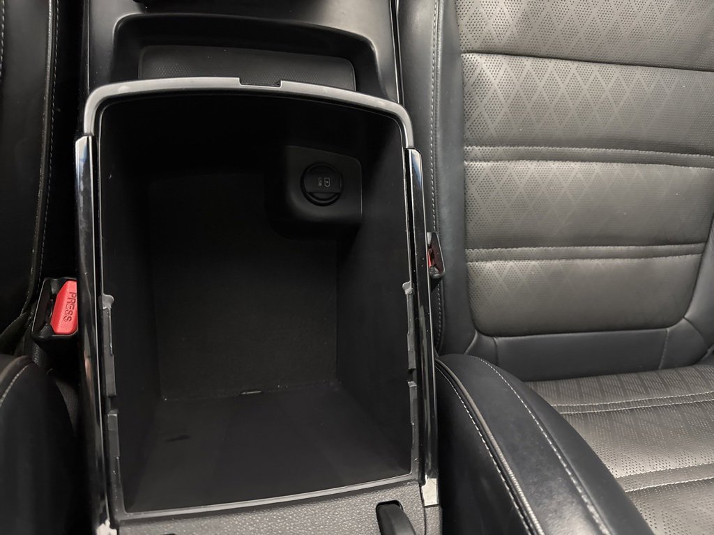 Used 2017 Kia Sorento SX image 23