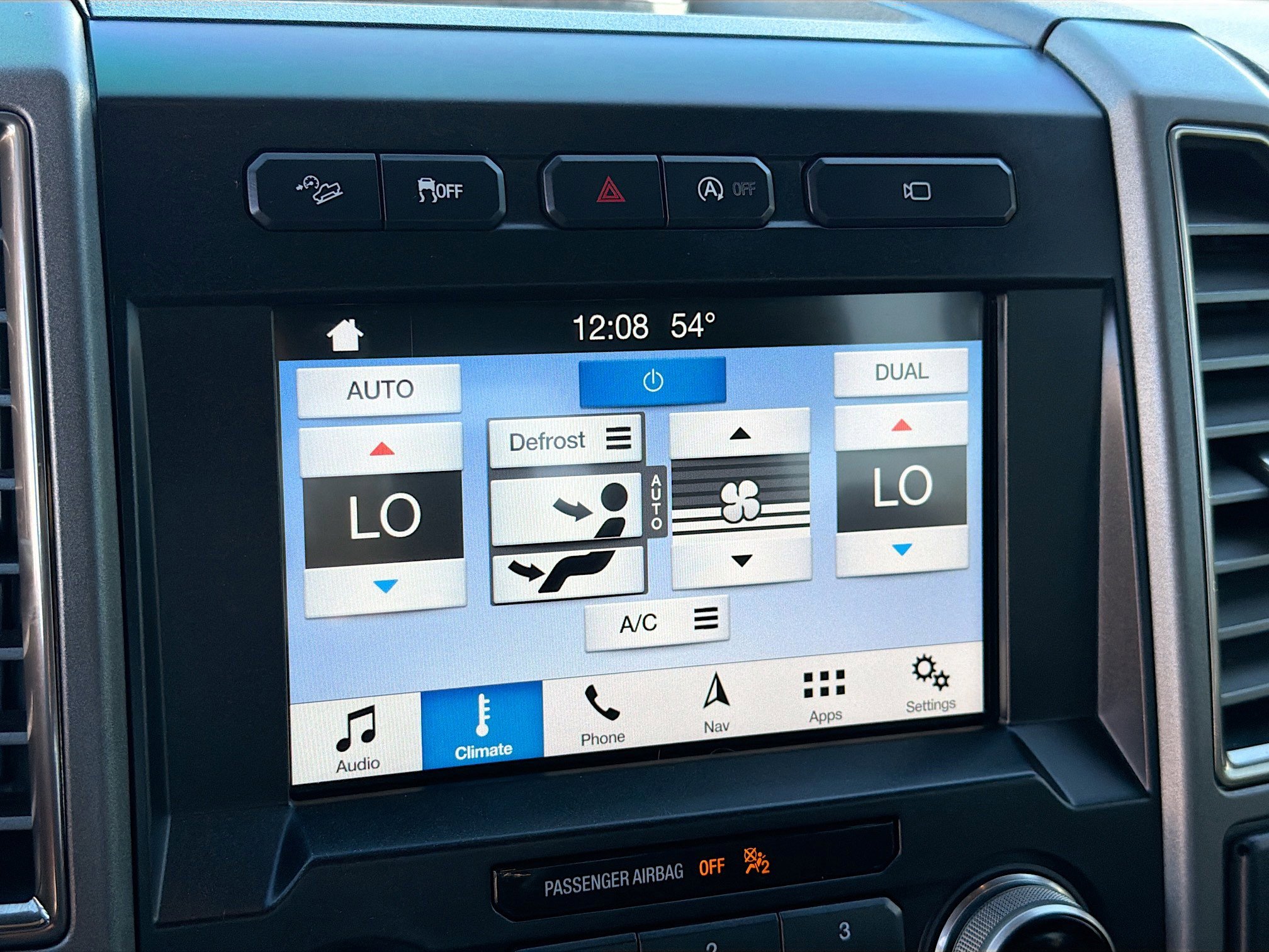 Used 2017 Ford F150 Raptor w/ Equipment Group 802A Luxury image 34