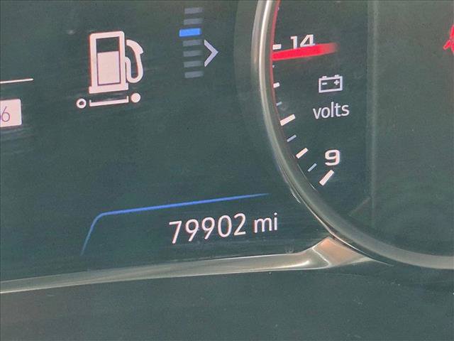 Used 2020 Chevrolet Blazer RS FWD image 10