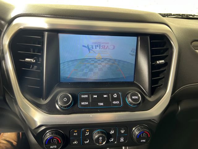 Used 2019 GMC Acadia SLT FWD image 19