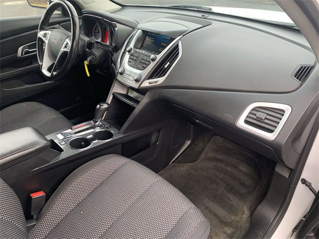 Used 2017 GMC Terrain SLE w/ Convenience Package image 26