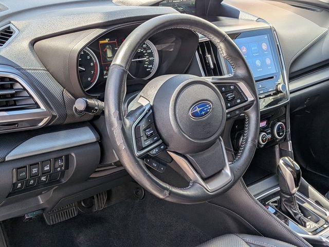 Used 2020 Subaru Forester Limited w/ Popular Package #3 AWD/4WD image 14