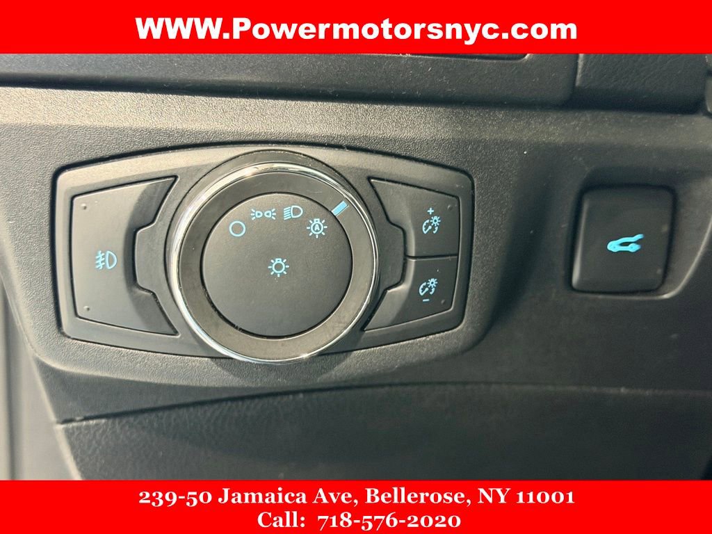 Used 2020 Ford Fusion Titanium image 44