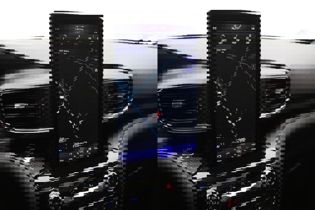 Used 2022 Ford Explorer ST w/ Equipment Group 401A image 22