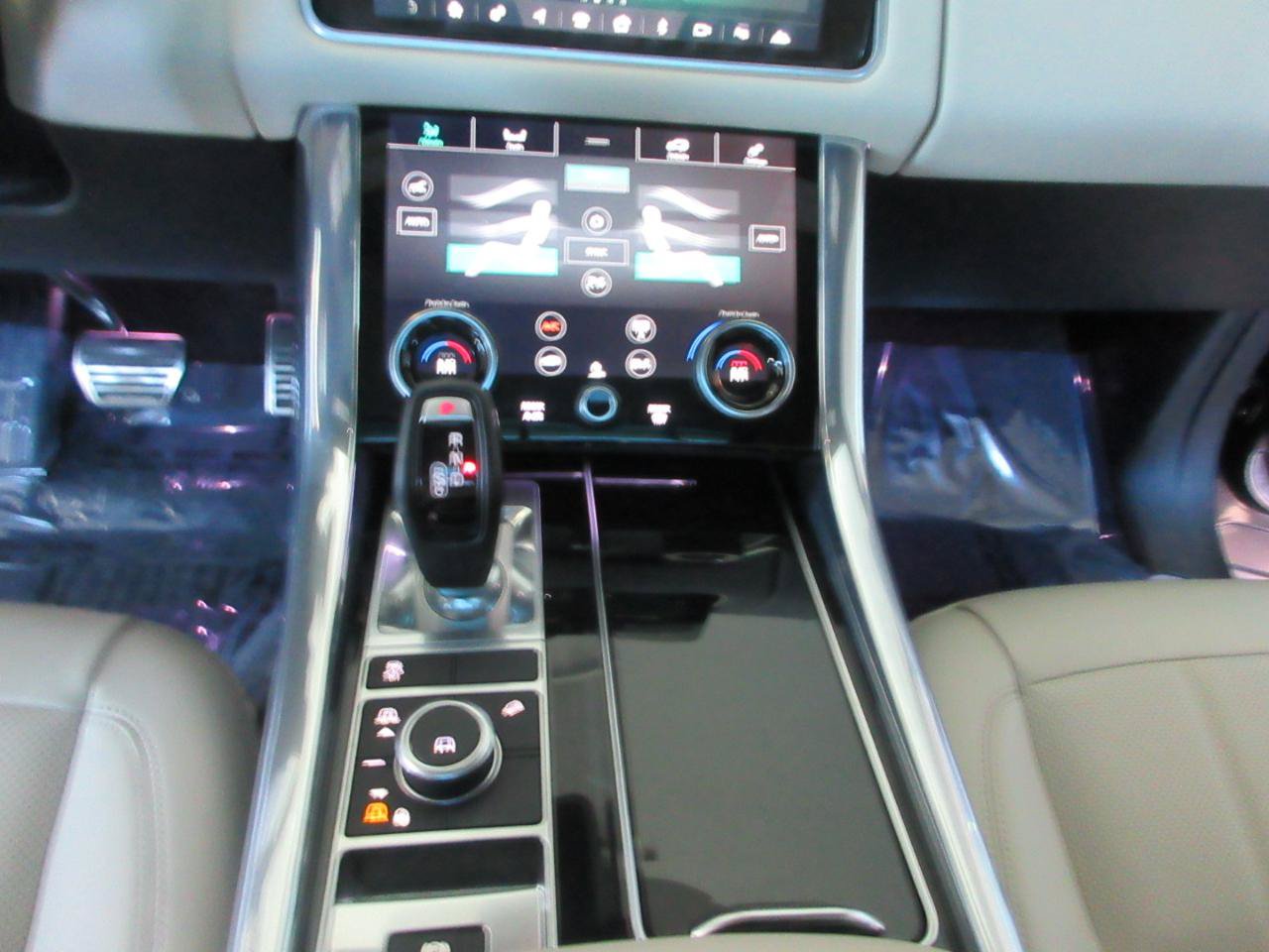 Used 2022 Land Rover Range Rover Sport HSE Silver Edition AWD/4WD image 58
