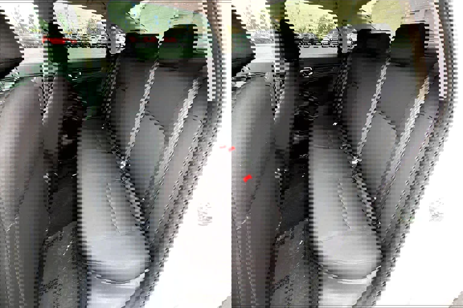 Used 2026 Honda Civic LX image 20