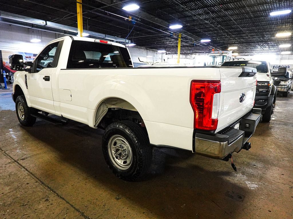 Used 2019 Ford F250 XL w/ XL Value Package AWD/4WD image 4
