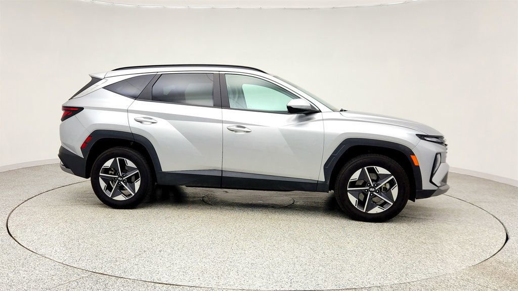 Used 2025 Hyundai Tucson SEL image 4