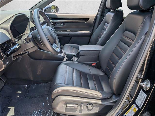 Used 2024 Honda CR-V Sport Touring image 21