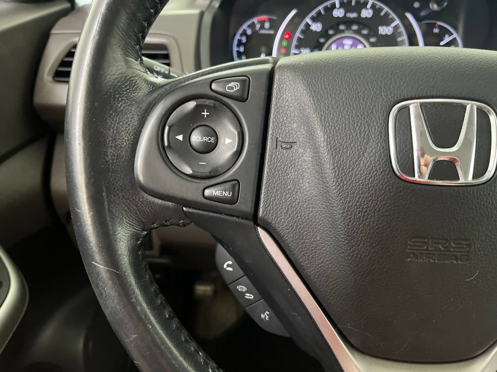 Used 2013 Honda CR-V EX-L image 59