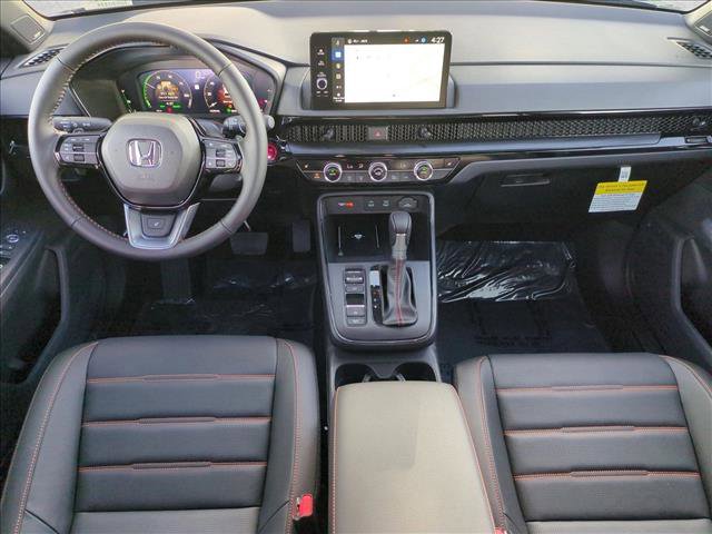 New 2026 Honda CR-V Sport Touring image 15