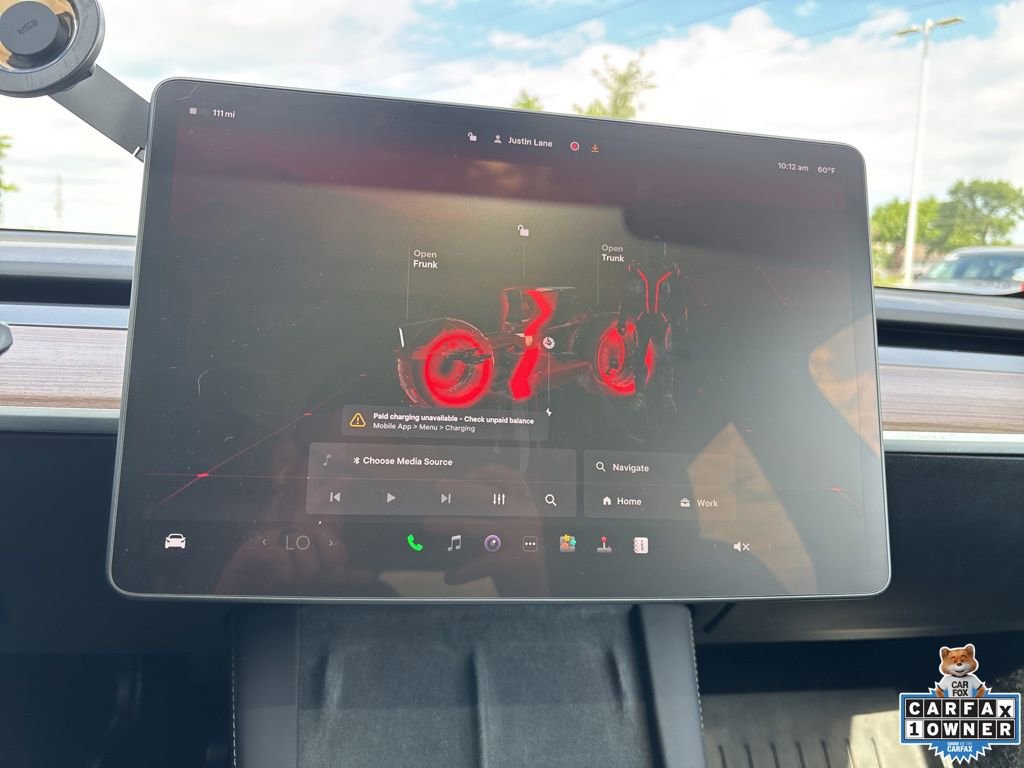 Used 2024 Tesla Model Y Long Range RWD image 63