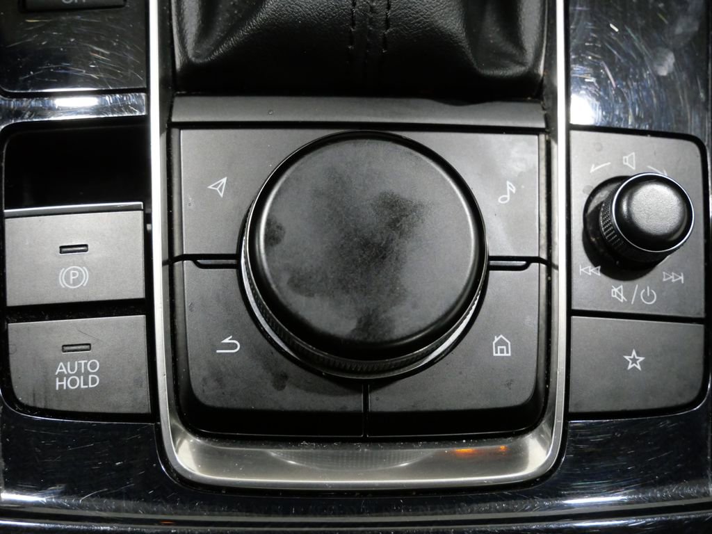 Used 2023 MAZDA CX-30 2.5 Turbo w/ Premium Package image 22