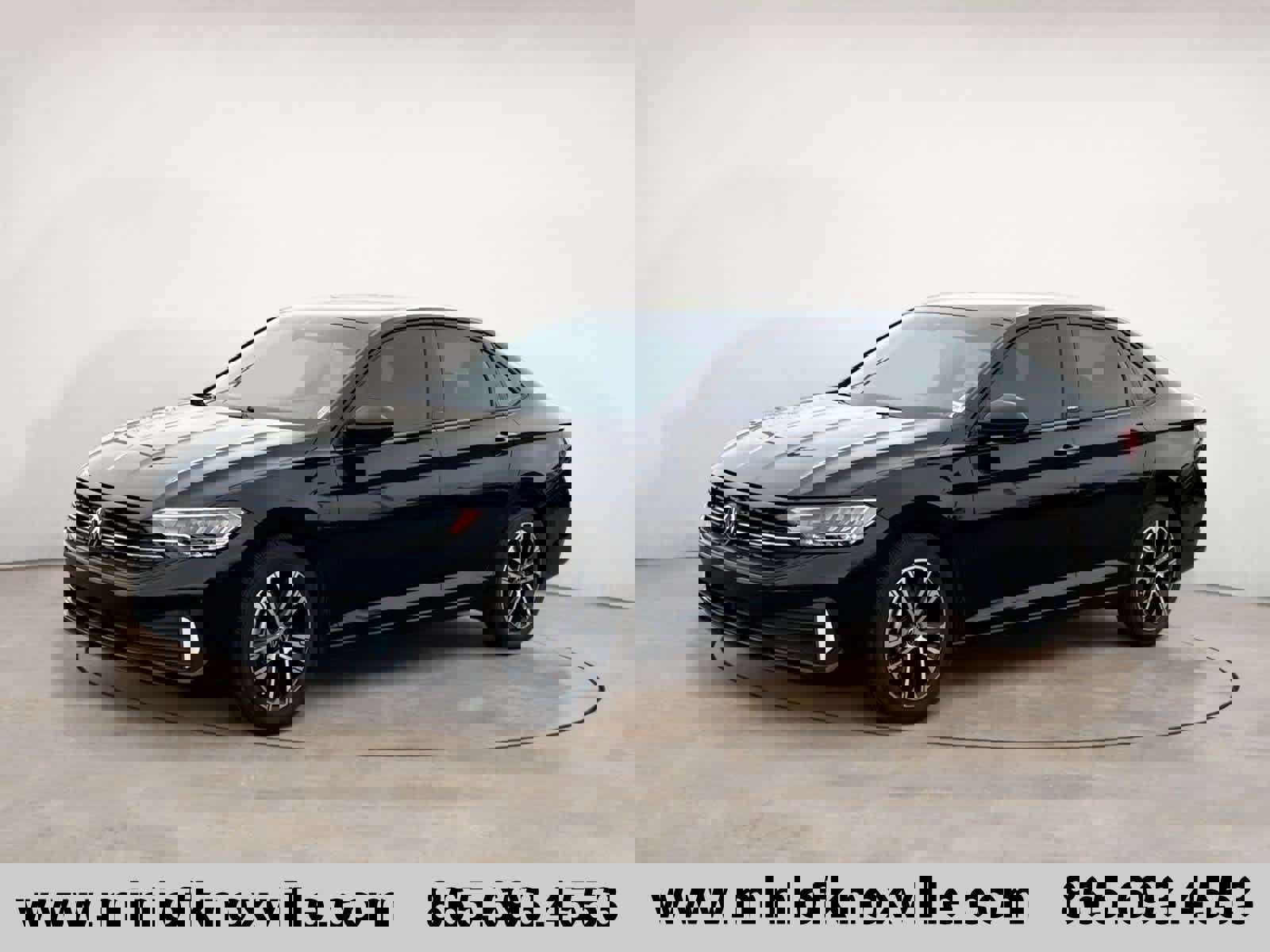 Used 2024 Volkswagen Jetta Sport image 7