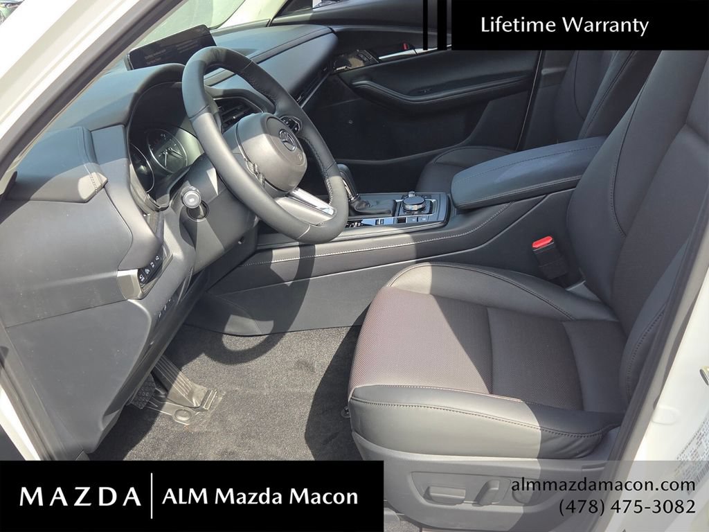 New 2026 MAZDA CX-30 AWD 2.5 S w/ Premium Package image 6