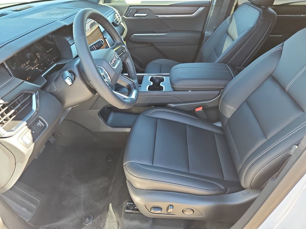 New 2026 GMC Acadia Elevation w/ Black Edition FWD image 10