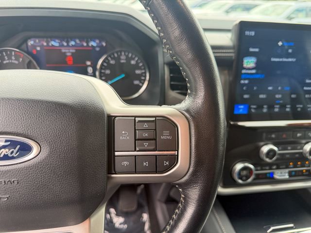 Used 2024 Ford Expedition Max XLT AWD/4WD image 18