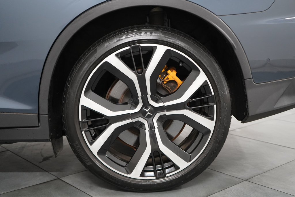 Used 2023 Polestar Polestar 2 w/ Pilot Pack AWD/4WD image 31
