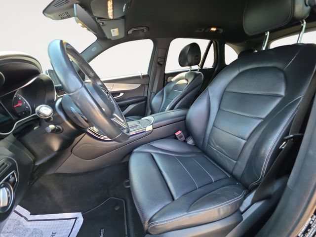 Used 2020 Mercedes-Benz GLC 300 image 9
