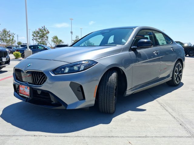New 2026 BMW 228i w/ Technology Package FWD image 3