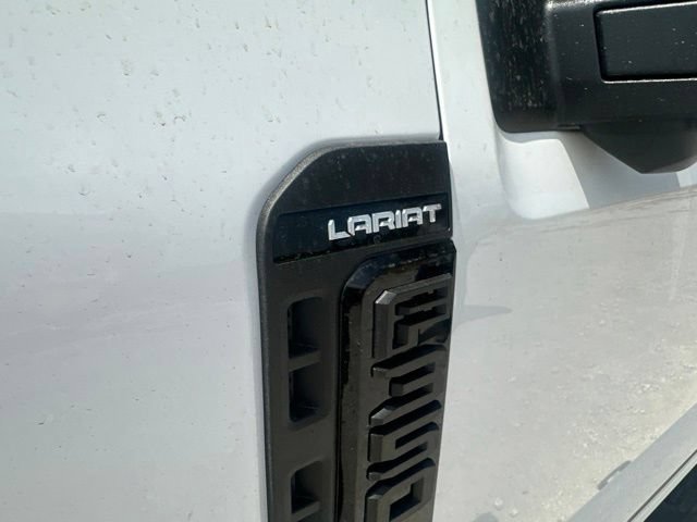 New 2026 Ford F350 Lariat w/ Black Appearance Package AWD/4WD image 27