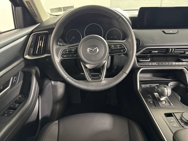 Certified 2026 MAZDA CX-90 3.3 Turbo w/ Select Package AWD/4WD image 23
