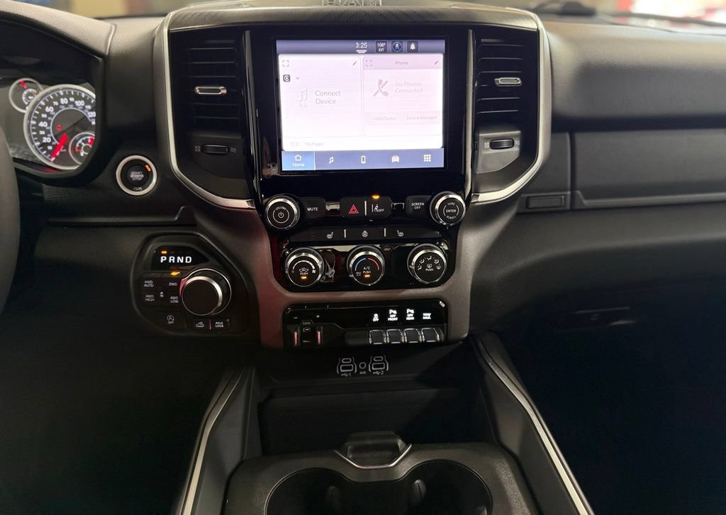 Used 2026 RAM 1500 Lone Star AWD/4WD image 17