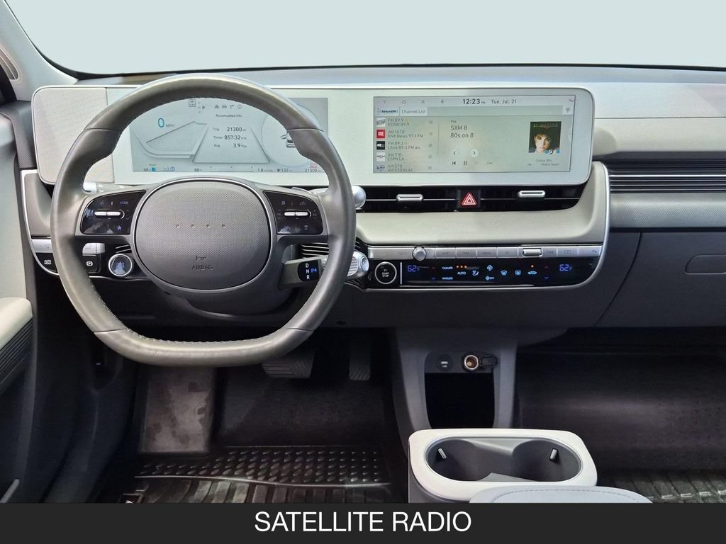 Used 2024 Hyundai Ioniq 5 SEL RWD image 13