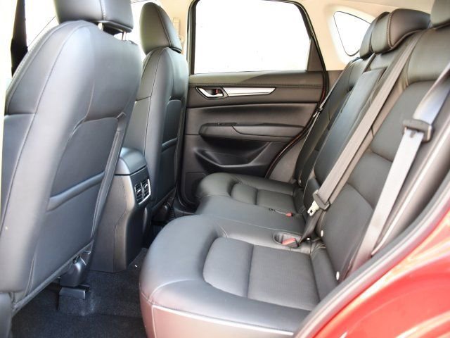 New 2025 MAZDA CX-5 AWD 2.5 S w/ Select Package image 16
