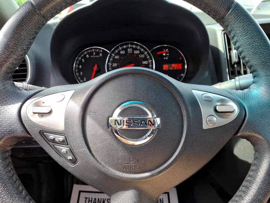 Used 2011 Nissan Maxima 3.5 S image 23