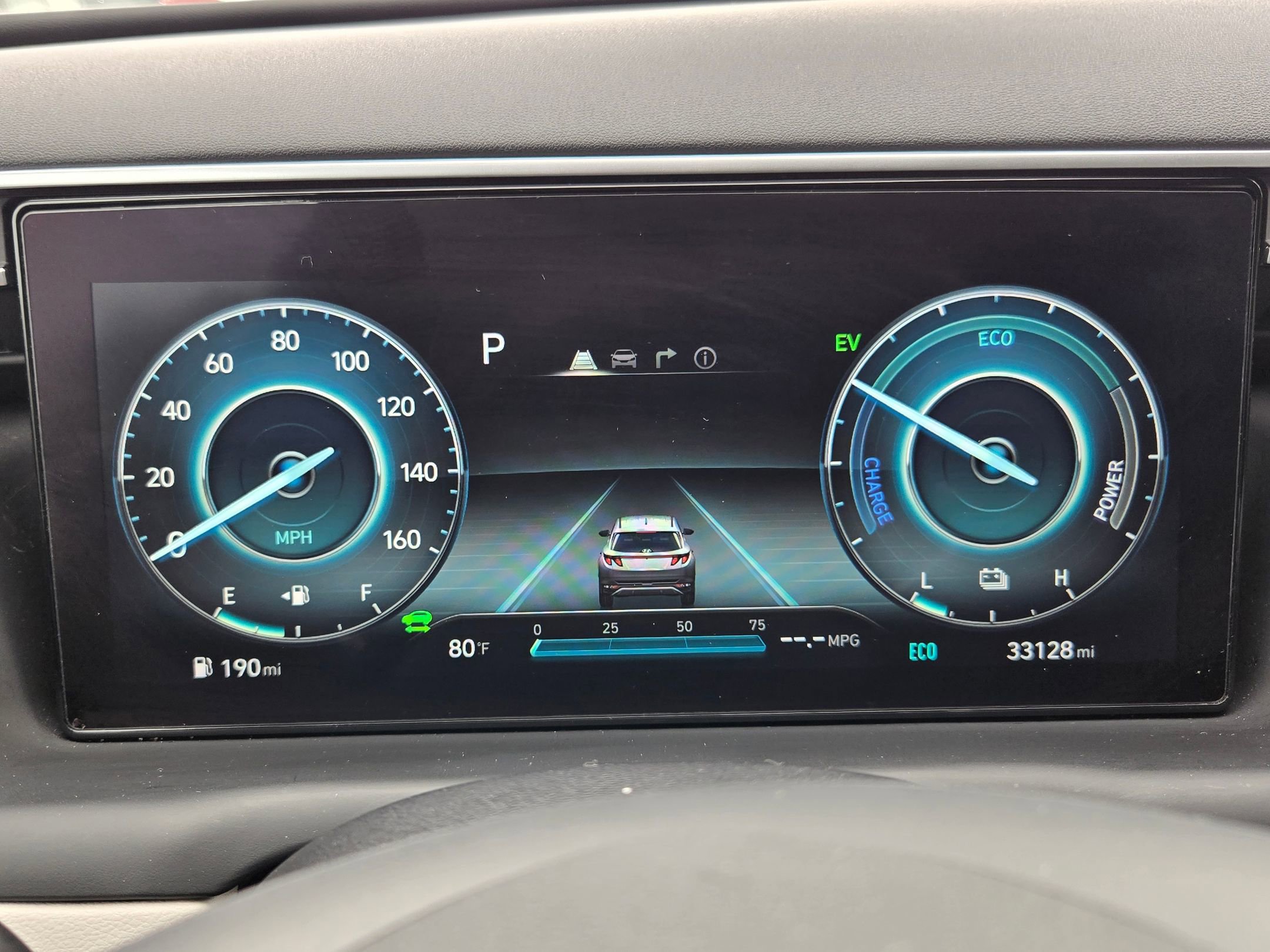 Used 2022 Hyundai Tucson Limited image 15
