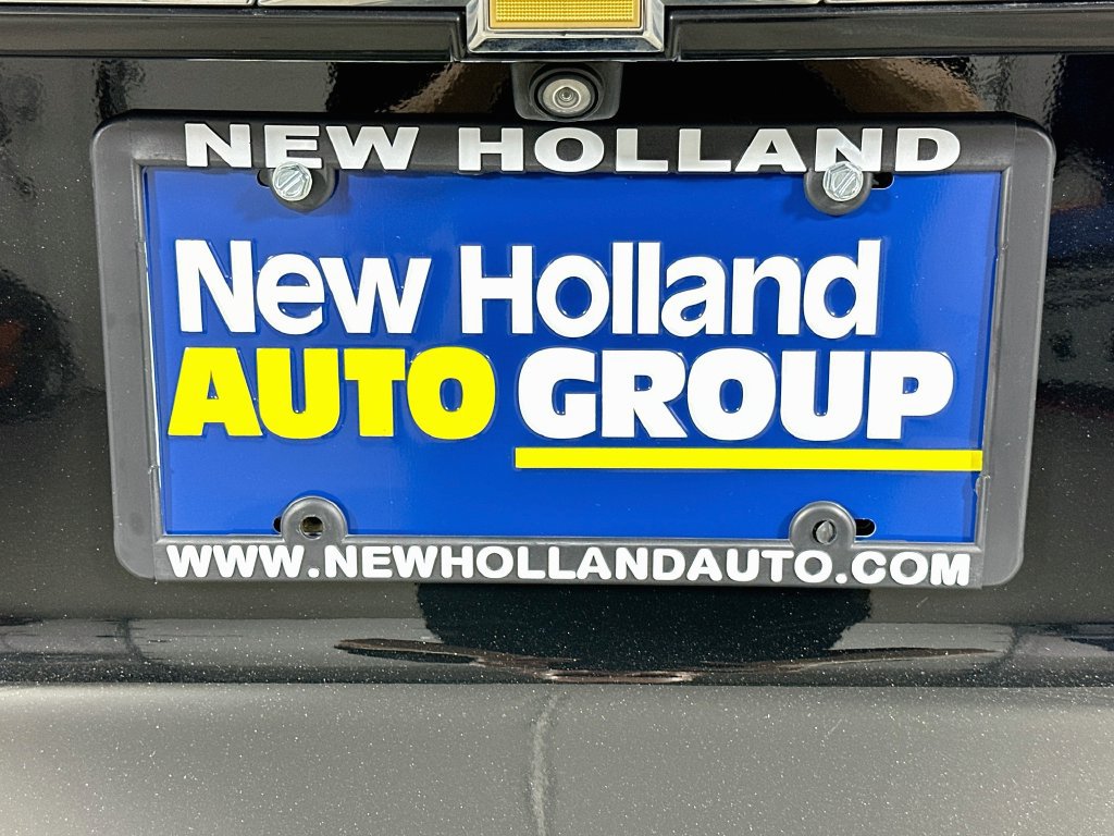 Used 2022 Chevrolet Traverse LT FWD image 21