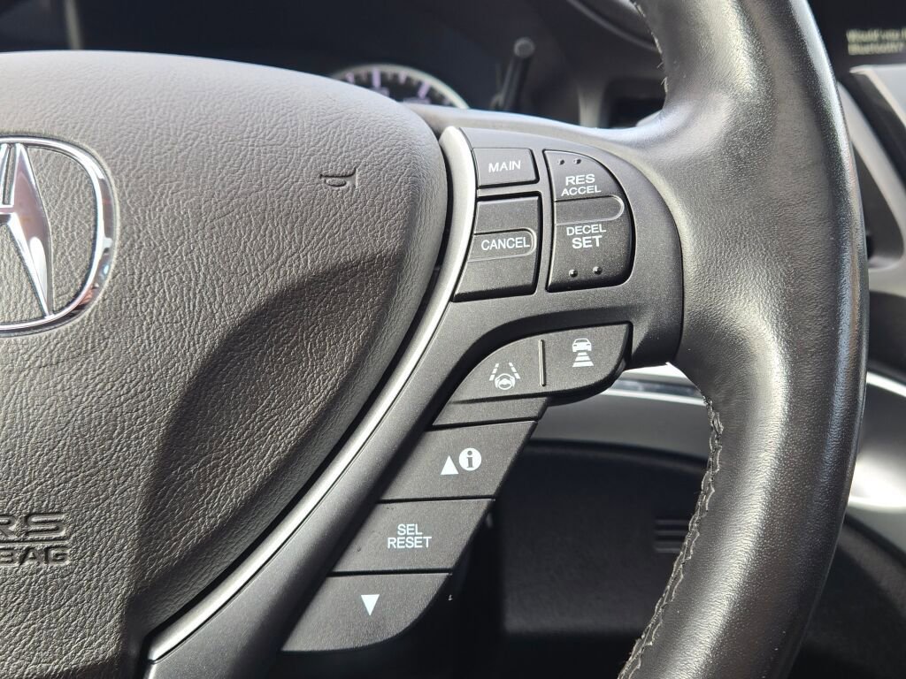 Used 2022 Acura ILX w/ Premium Package image 38