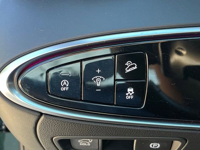 Used 2024 Genesis GV70 3.5T Sport w/ Sport Advanced Package image 26