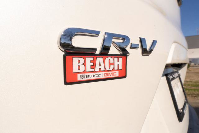 Used 2018 Honda CR-V Touring image 39